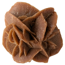 Saharan Desert Rose Mineral Specimen